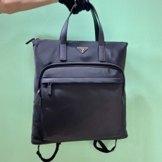 Prada Backpacks